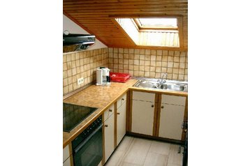 Privatan smeštaj Grafenau 3